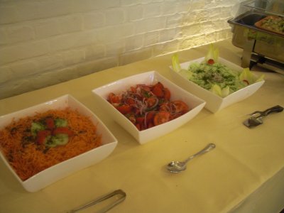 salads